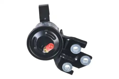 фильтр топливный! Toyota Land Cruiser 4.0i 10> Z34918 ZENTPARTS