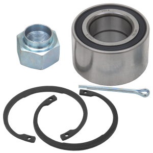 Комплект подшипника ступицы передней NB760 HOLA