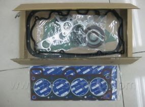 Прокладка двигателя комплект HYUNDAI AVANTE(J-2) 95-00 PFA-N008 PFA-N008 PMC PARTS MALL