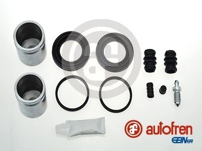 рем.к-т диск.торм. переднего! с порш.x2 d.43\ Mitsubishi L200 01-07 D42201C AUTOFREN SEINSA