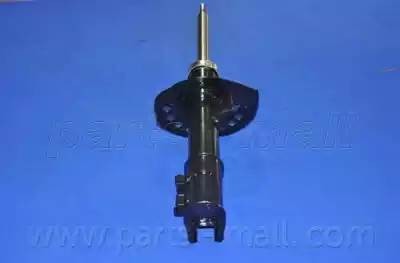 Амортизатор передний правый PJA-FR023 PJA-FR023 PMC PARTS MALL