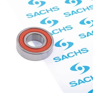 Подшипник центрирующий (опорный) 1863 606 243 SACHS