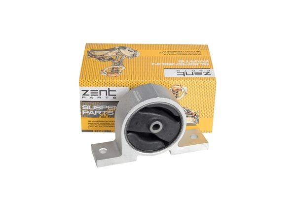 подушка двигателя передняя!\ Nissan Sunny B15/Almera N16 00-05 Z13456 ZENTPARTS