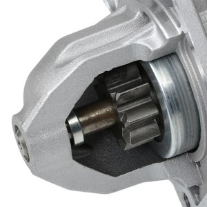 Стартер УАЗ-3163,IVECO Daily дв.IVECO 12В 2.3кВт BOSCH 1986S10034 BOSCH