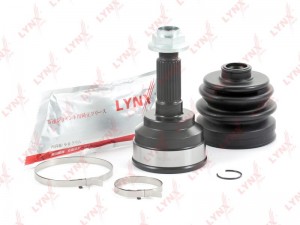 ШРУС наружный MAZDA 323F комплект LYNX CO-4403 LYNXAUTO
