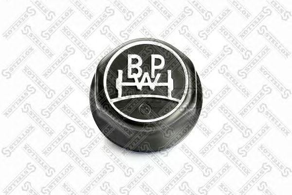 крышка ступицы! M125x3 наруж SW110 \BPW 10/11/12t 83-00007-SX STELLOX