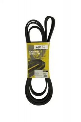 ремень поликлиновой! 9PK2871MB Actros/AXor OM501LA/OM502LA Z22980 ZENTPARTS