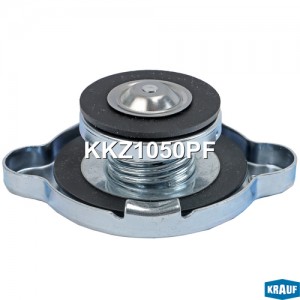 Крышка бачка охл. жидкости KKZ1050PF KKZ1050PF KRAUF