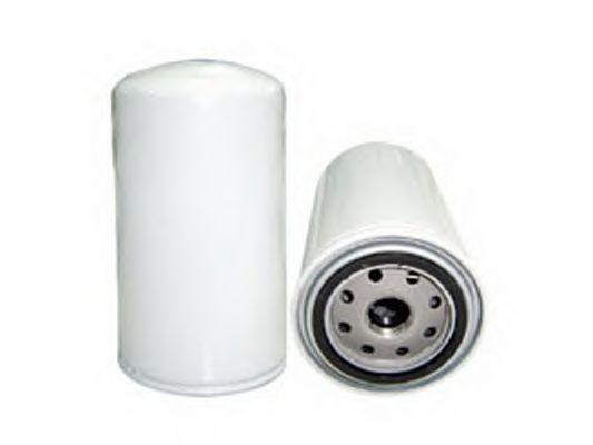 Фильтр топливный KOMATSU (дв.CUMMINS) SAKURA FC5713 SAKURA