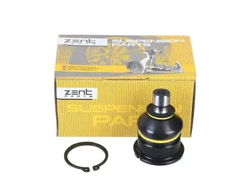 опора шаровая!\ Renault Megane all 02-03 Z37136 ZENTPARTS