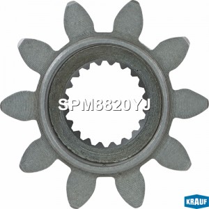 Зубчатка бендикса KRAUF SPM8820YJ SPM8820YJ KRAUF