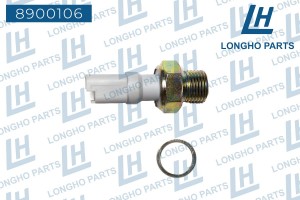 Датчик давления масла PEUGEOT 206,307 CITROEN Berlingo,C3 LONGHO 8900106 LONGHO PARTS