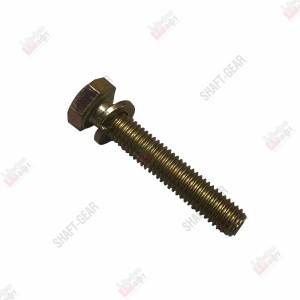Болт М8*45*1,25 Q1420845 SHAFT