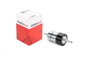 Фильтр топливный 1030354 METACO