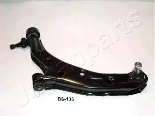 ALMERA N16 (2000-2006) BS-106L JAPAN PARTS GROUP