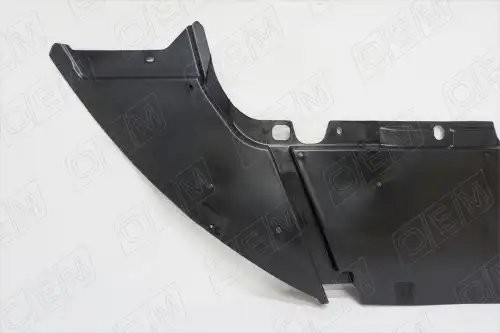 Защита под бампер передний Ford Focus 3 2011-2015 OEM3665 OEMPARTS