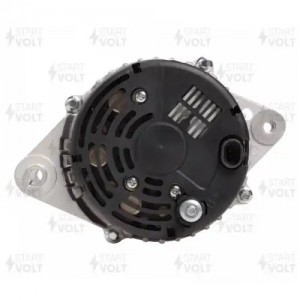 Генератор DAEWOO Matiz (98-) CHEVROLET Spark (98-) 14В 65А STARTVOLT LG0552 START VOLT