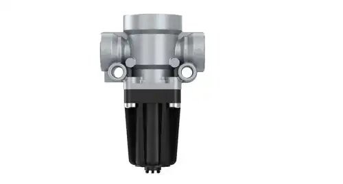Редукционный клапан тормоза 8,5 - 0,4 BA MAN PRO0103000 PROVIA