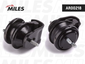 Опора двигателя SUZUKI Grand Vitara JB416X Jan 06- AR00218 AR00218 MILES