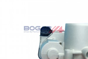 КОРПУС ДРОССЕЛЯ VW Jetta 2011-2018/Polo 2010-2014,2015- A6319138 A6319138 BOGAP