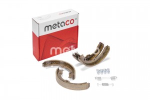 MERCEDES BENZ W211/ W219CLS/ R230 SL/ W221 180x25ММ 3030044 METACO