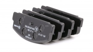 P49036 FDB1721=179 30 !колодки дисковые з.\ Mazda 323/626 1.4-2.0TD 98-04/6 1.8- P49036 BREMBO