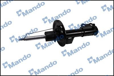 Амортизатор HYUNDAI i30 KIA Ceed передний левый газовый MANDO EX54651A6500 MANDO