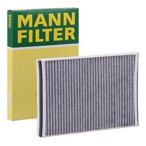 Фильтр салонный угольный CUK3054 CUK3054 MANN FILTER