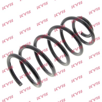 пружина передняя!\ VW New Beetle 1.8T/2.0 98> RC1232 KAYABA