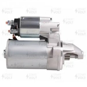 FORD FOCUS III (2011>) LST 1079 START VOLT