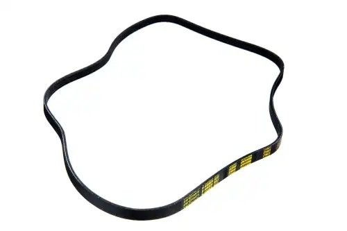 ремень поликлиновой! 4PK1418 MAN Truck Z23502 ZENTPARTS