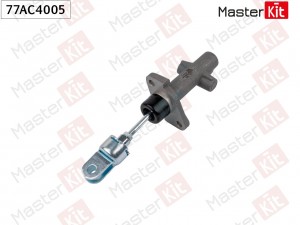 Цилиндр сцепления главный Chevrolet LACETTI (J200) 2003 - 77AC4005 77AC4005 MASTER KIT
