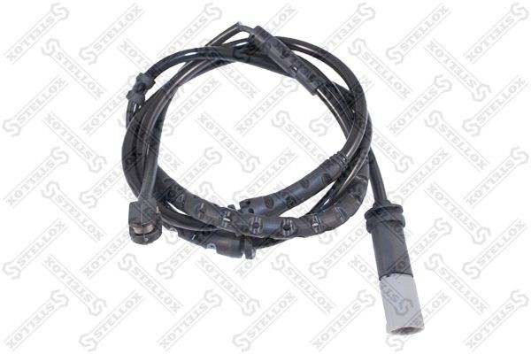 датчик износа колодок передних! L=1085\ BMW F10/F11/F07/F12/F01/F02/F03/F04 08> 00-10034-SX STELLOX