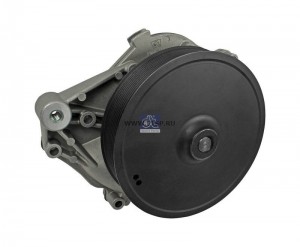 Насос системы охлаждения 1.11155 DIESEL TECHNIC