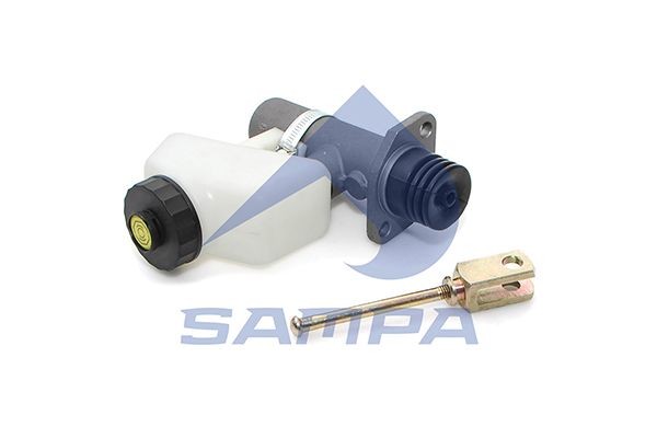цилиндр сцепления! главный \RVI Kerax 260.18-400.32/Midlum 135.08-250.16/Premium 079496 SAMPA