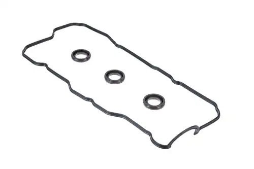 прокладка клапанной крышки правая!\ Toyota Camry 3.0i 03-06 Z18646 ZENTPARTS