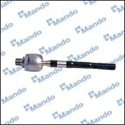 Тяга рулевая HYUNDAI Accent (06-) KIA Rio (05-) левая/правая (1шт.) MANDO EX577241E000 MANDO