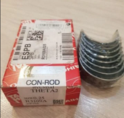 вкладыши шатунные! 0.25\ Hyundai, Kia 2.0/2.4 R3109A025 TAIHO