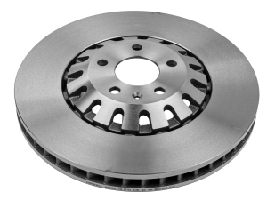 Тормозной диск передн. Audi A4 B9 15-  A6 C8 18- M2000770 M2000770 MARSHALL