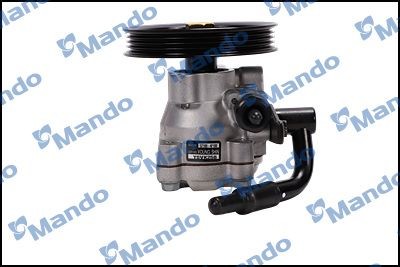 Насос гидроусилителя HYUNDAI Porter 2 (06-) (2.5-4D56) MANDO EX571004F100 MANDO