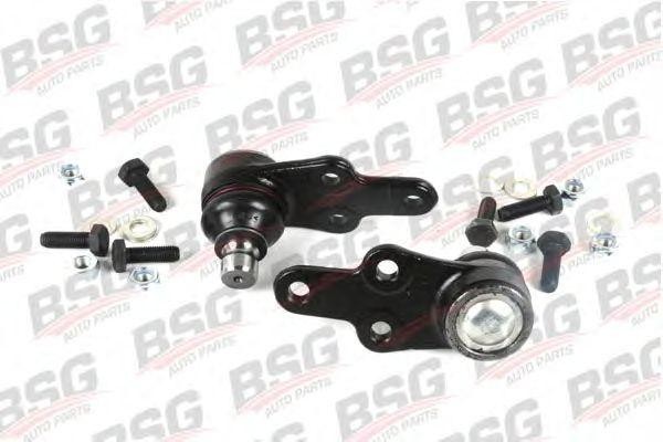 Опора шаровая FORD Mondeo (00-07) нижняя левая/правая BSG BSG30310042 BSG