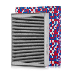 Фильтр салонный FORD Focus III 2011- 804001671 804001671 MOBILAND