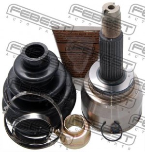 ШРУС внешний SSANGYONG KYRON 05-15, REXTON 02-12 1410-REXIIAWD 1410-REXIIAWD FEBEST