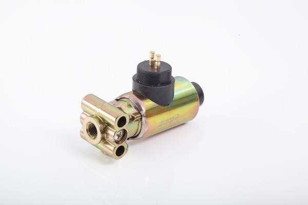 Magnetic valve, M12x1,5 fits: IVECO TURBOSTAR, TURBOTECH MERCEDES LK/ 08471800A PETERS ENNEPETAL