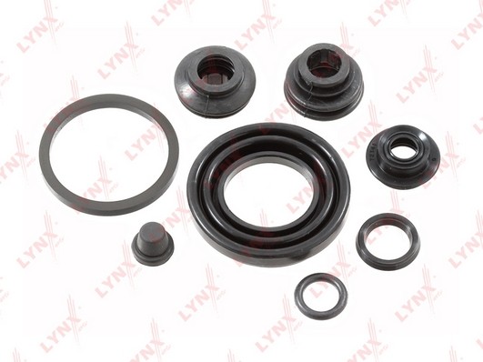 Ремкомплект тормозного суппорта заднего BC0596 LYNXAUTO