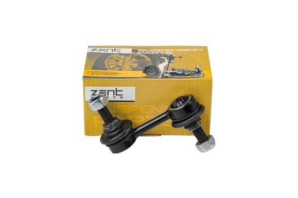 тяга стабилизатора заднего!\ BMW E39 95> Z29004 ZENTPARTS