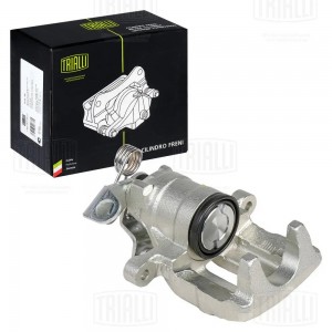 Суппорт торм. VW Golf IV (97-) зад. лев. d=38мм (CF 182011) CF182011 TRIALLI