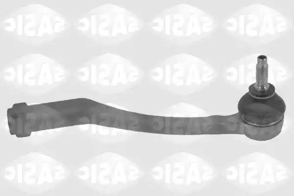 Наконечник рулевой тяги PEUGEOT 207 (07-) CITROEN C3 (09-) левый SASIC 8173673 SASIC
