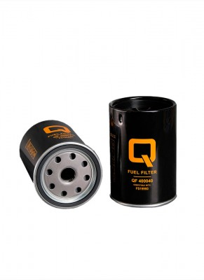 Фильтр топливный Q-Filter QF400040 QF400040 Q FILTER
