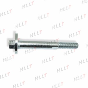БОЛТ РАЗВАЛЬНЫЙ LAND ROVER FREELANDER II (07-14) HLL00127 HLLT